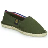 Art of soule Scarpe Espadrillas UNI donne - Verde - 44