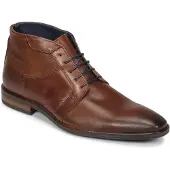 Carlington Stivaletti JESSY uomini - Marrone - 41