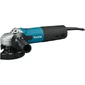 Makita Smerigliatrice angolare 9565CR Ø 125 mm 1.400 W