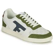 Faguo Sneakers HAZEL uomini - Bianco - 40