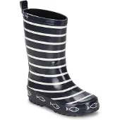 Be Only Stivali bambini TIMOUSS ragazzo - Blu - 35
