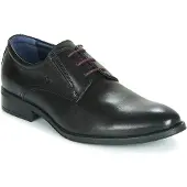 BUY SHOES Scarpe HERACLES uomini - Nero - 39