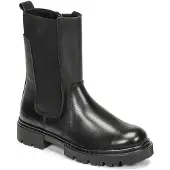 Bullboxer Stivaletti bambini AJS504BLCK ragazza - Nero - 33