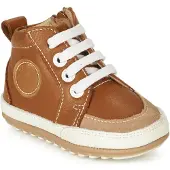 Robeez Scarpe bambini MIGO ragazza - Marrone - 18