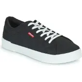 Levi's Sneakers basse MALIBU 2.0 donne - Nero - 39