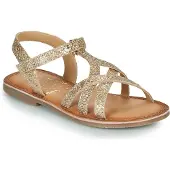 Mod'8 Sandali bassi CANISA ragazza - Oro - 30