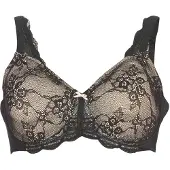 Triumph Minimizer CONTOURING SENSATION donne - Nero - EU 75C