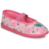 Citrouille et compagnie Pantofole bambini CERISETTE ragazza - Rosa - 33