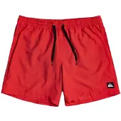 Quiksilver Pantaloncino Da Bagno Everyday Volley 13´´
