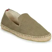 1789 cala Scarpe Espadrillas SLIPON COTON uomini - Verde - 40