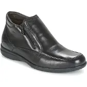 Fluchos Stivaletti LUCA uomini - Nero - 44