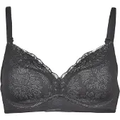 Triumph Triangolo/Senza ferretto FIT SMART donne - Nero - T3