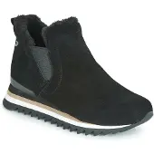 Gioseppo Sneakers alte ECKERO donne - Nero - 39