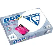Clairefontaine Carta A3 DCP 200 g/m² (250 fogli)