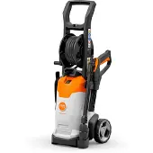 Stihl Idropulitrice Elettrica Re 100 Plus Control