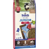 Bosch Tiernahrung Bosch 15 kg Junior Agnello e riso