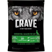 Crave Sacchi per cani con agnello e manzo 7 kg