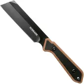SCHRADE Frontier 4,25", marrone