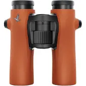 Swarovski NL Pure 8x32 Burnt-Arancione