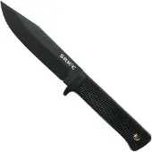 Cold Steel Coltello SRK Compact, nero