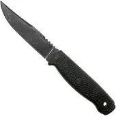 Condor Bushglider Knife, nero
