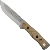 Tops knives Fieldcraft BOB Hunter
