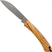 FOX Nauta FX-230OL Olive coltello da tasca