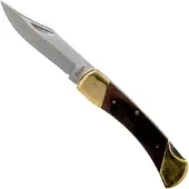 SCHRADE Coltello pieghevole Uncle Henry Bear Paw