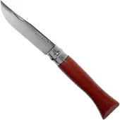 Opinel No 06 Padouk Coltelli padouk