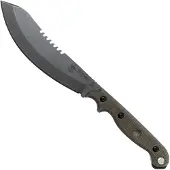 Tops knives Coltello Brush Wolf