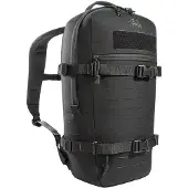 Tasmanian Tiger TT Modular Daypack L 18 Zainetto grigio/nero