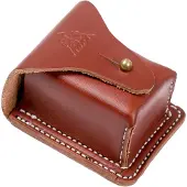 Tops knives Marsupio Bushcraft Leather