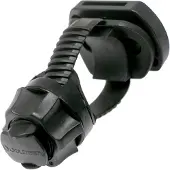 Led Lenser Supporto Per Bicicletta Mod E
