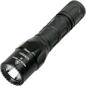Surefire G2X Pro nero, 600 lumen