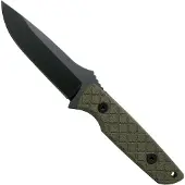 Spartan Blades Coltello Alala, verde