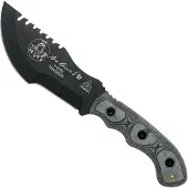 Tops knives Tom Brown Tracker #2 Small TBT-020