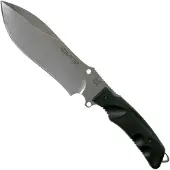 FOX Rimor Bushcraft FX-9CM07 Stonewashed coltello outdoor