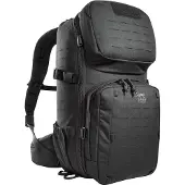 Tasmanian Tiger Modular Combat Pack 7265-040, nero, 22L, zaino