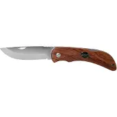 Eka Coltello pieghevole Swede 10, wood