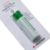 Led Lenser Batterie Ricaricabili 21700 Li-ion 4800mah
