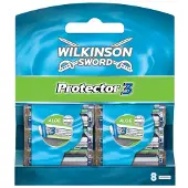 Wilkinson Protector 3 ( 8 pcs )