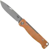 Böker Coltello pieghevole Atlas Copper