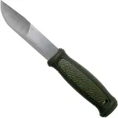 Morakniv Kansbol with Survival Kit (S) - Green