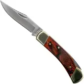 SCHRADE Coltello pieghevole Uncle Henry Smoky