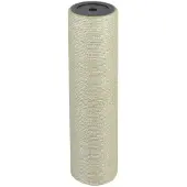 vidaXL Tiragraffi per gatti 8x30 cm 10 mm Beige