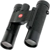 Leica 40607 Ultravid 10x25 Nero