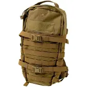 Tasmanian Tiger Zaino TT Essential MKII, coyote