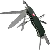 Victorinox Outrider Black 0.8513.3, coltellino svizzero