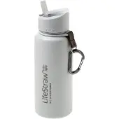 LifeStraw Bottiglia D´acqua Con Filtro Acciaio Inossidabile 700ml
