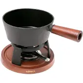 Sonstiges set per fonduta Pro, 853523